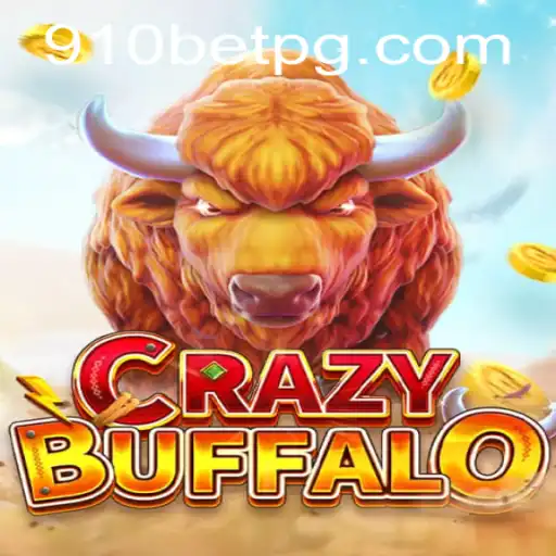 Unveiling the Excitement of CRAZYBUFFALO: A Game Revolutionizing the Scene with 910bet