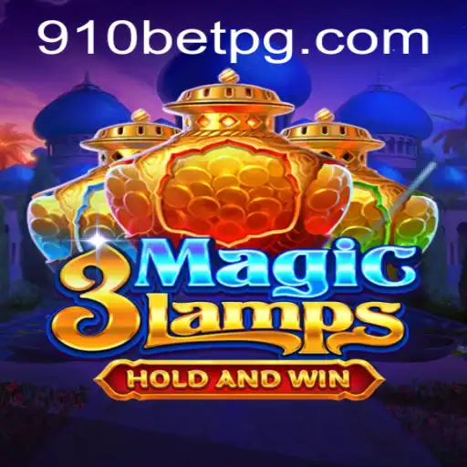 Discover the Enchantment of 3MagicLamps: A Thrilling Game Experience