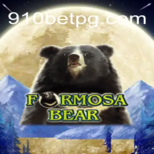 Exploring the Enigmatic World of FormosaBear: A Gaming Adventure with 910bet