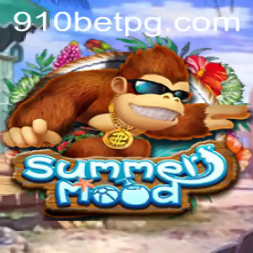 SummerMood: A Dive into the Newest Gaming Sensation by 910bet