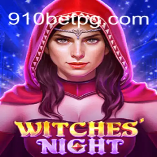 WitchesNight: A Magical Adventure in the Gaming Realm