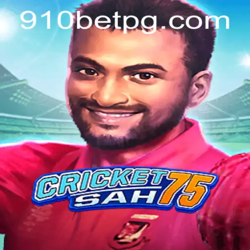 CricketSah75: A New Era in Online Gaming with 910bet