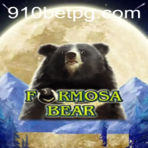 Exploring the Enigmatic World of FormosaBear: A Gaming Adventure with 910bet