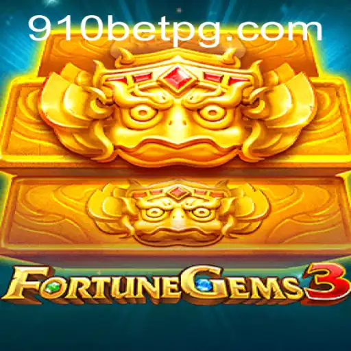 Discovering FortuneGems3: A Thrilling Gaming Experience on 910bet