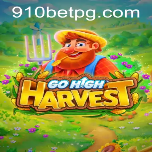 Introducing GoHighHarvest: The Future of Strategic Online Gaming with 910bet