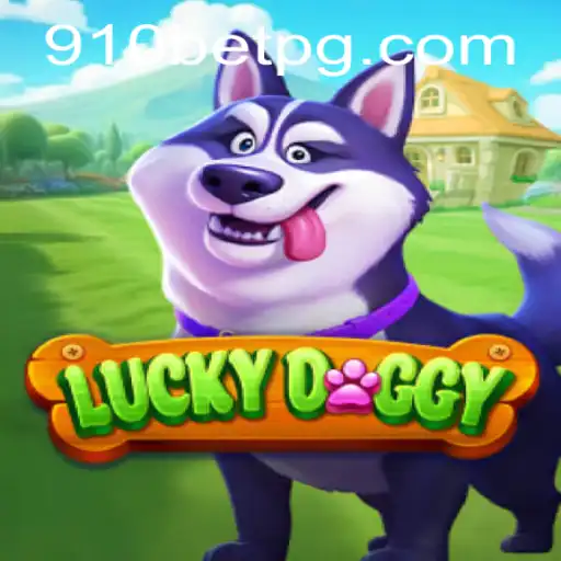 Dive into the Exciting World of LuckyDoggy with 910bet