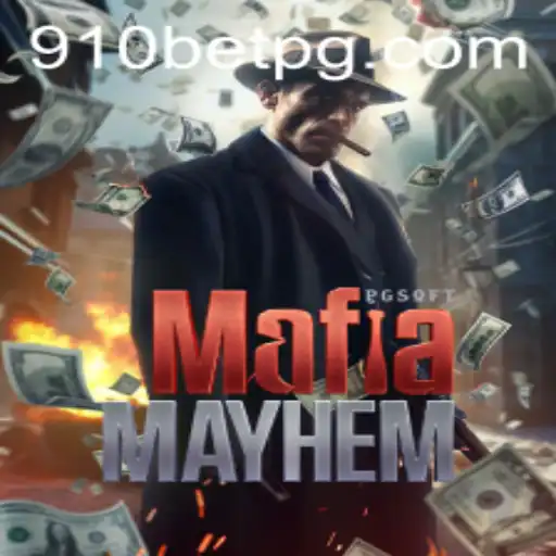 Dive into MafiaMayhem with 910bet: Unraveling the Thrilling Underworld