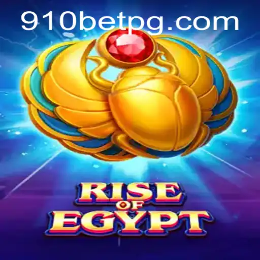 Exploring the World of RiseOfEgypt: A Journey into Ancient Adventures with 910bet