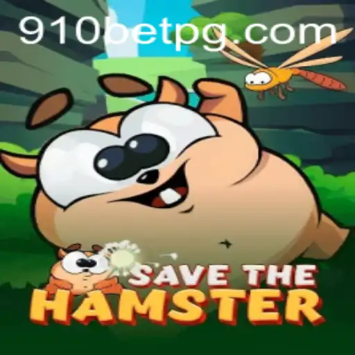 Dive Into the Exciting World of SavetheHamster: A Thrilling Adventure Game by 910bet