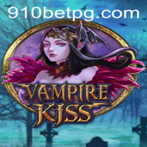 Discovering the Mystique of VampireKiss: A Thrilling Adventure in the World of Gaming