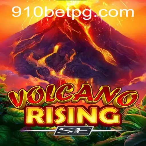 VolcanoRisingSE: A Thrilling New Entry in Online Gaming
