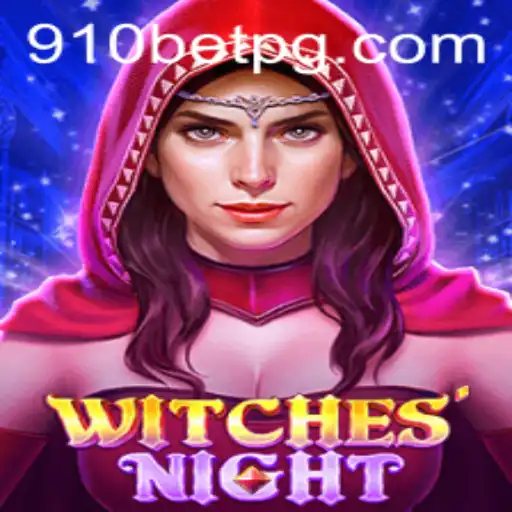 WitchesNight: A Magical Adventure in the Gaming Realm